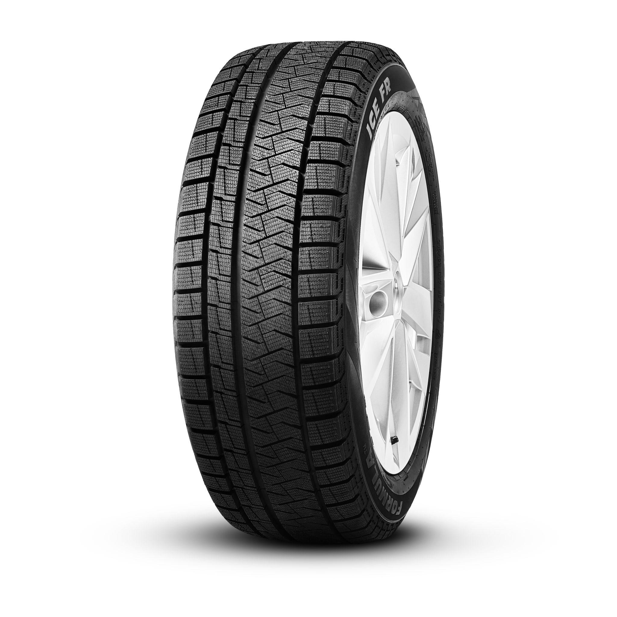Автошина FORMULA 215/60R16 ICE 99T XL ш. 