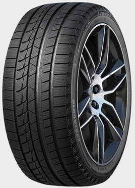 Автошина TOURADOR 235/55R17 WINTER PRO TSU2 103V XL TL 