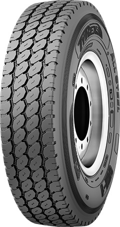 Автошина TYREX ALL STEEL 12.00R20 VM1 154/150K (с камерой без о/л) TT (на рулевую ось) 