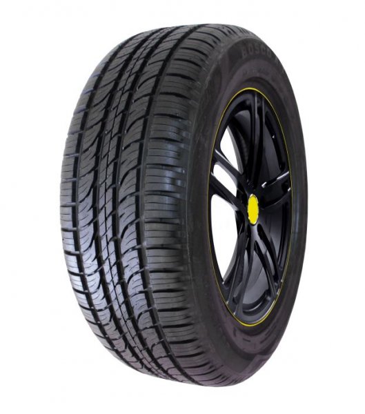 Автошина Нижнекамск 235/55R17 Viatti Bosco V-237 99H TL 