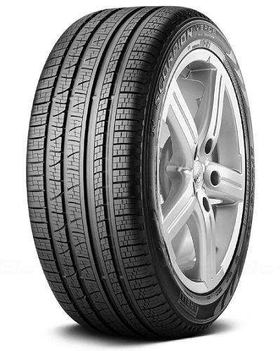 Автошина PIRELLI 235/55R19 SCORPION VERDE All SEASON 105V XL TL 