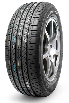 Автошина LINGLONG 255/60R18 GREEN-MAX 4X4 HP 112V XL 