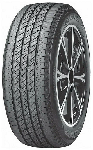 Автошина NEXEN 215/75R15 ROADIAN HT 100S TL 