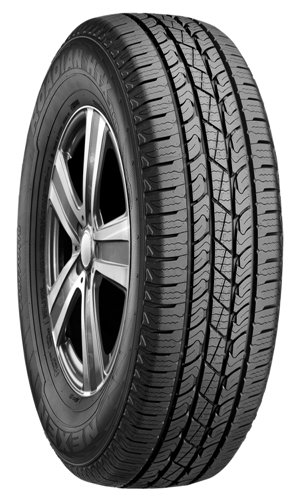 Автошина NEXEN 265/60R18 ROADIAN HTX RH5 110H TL 