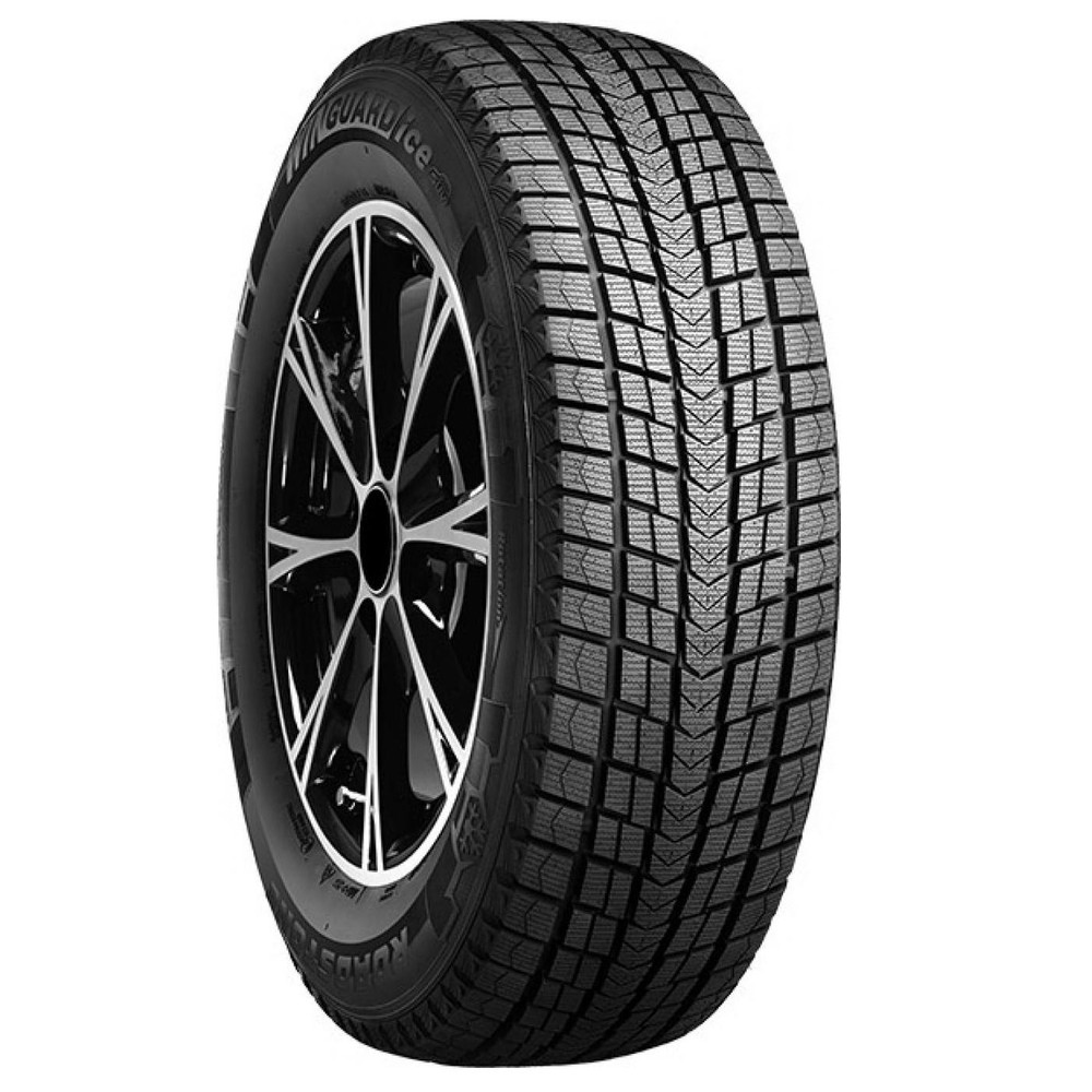 Автошина NEXEN 265/50R20 WINGUARD ICE SUV 111T XL TL 