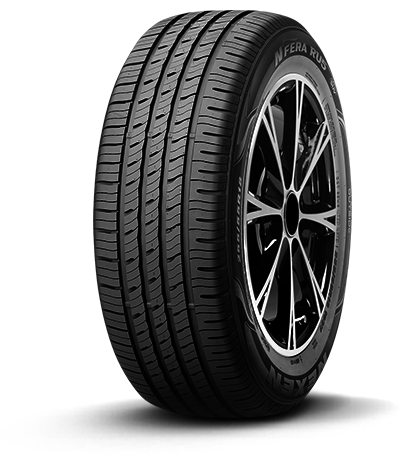 Автошина NEXEN 245/55R19 N FERA RU5 103V TL 