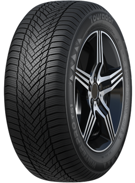 Автошина TOURADOR 205/70R15 WINTER PRO TS1 96T TL 