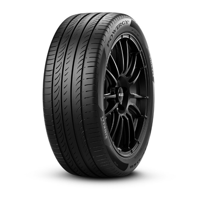 Автошина PIRELLI 205/50R17 POWERGY 93Y XL TL 