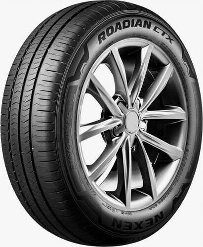 Автошина NEXEN 215/70R15C ROADIAN CTX 109/107S TL 