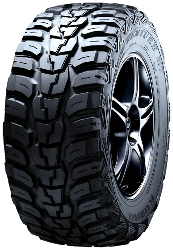 Автошина KUMHO 35/12.5R15 ROAD VENTURE  KL71 113Q TL 