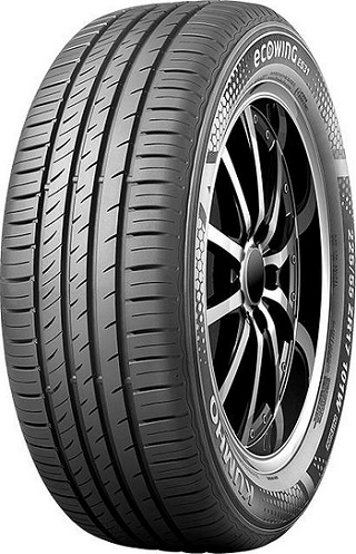 Автошина KUMHO 185/60R14 ECOWING ES31 82H TL 