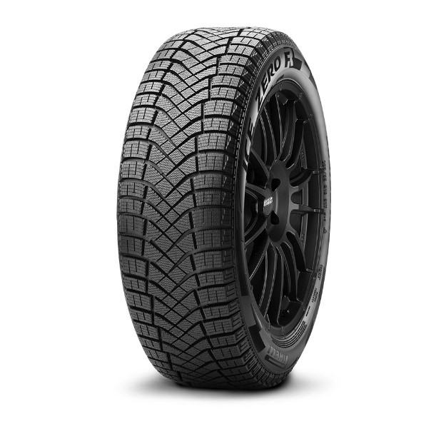 Автошина PIRELLI 245/60R18 WINTER ICE ZERO FRICTION 105T TL 