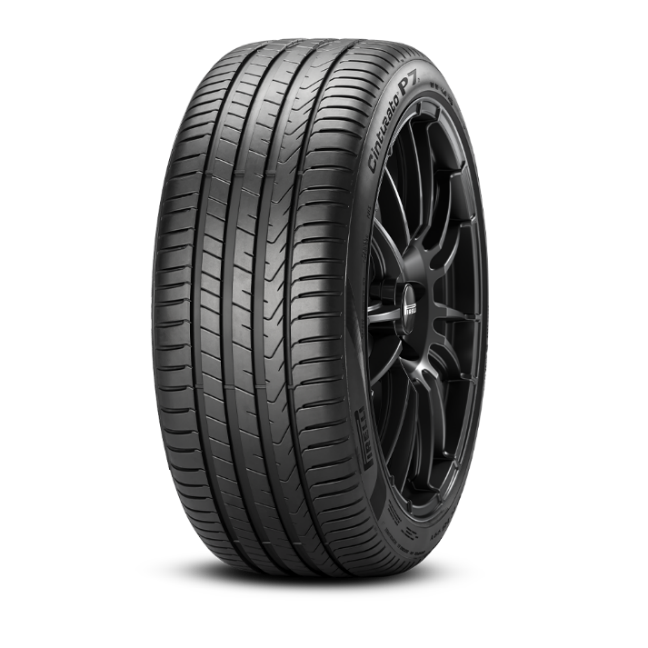 Автошина PIRELLI 255/40R18 CINTURATO P7 95Y RF TL 